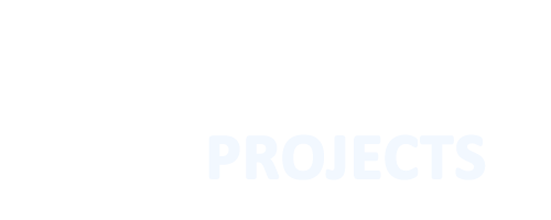 quka projects white logo